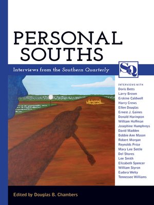 cover image of Personal Souths